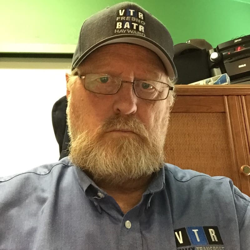 Randy Wellington